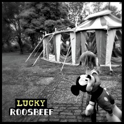 Lucky