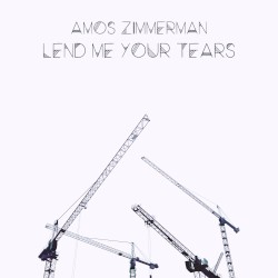 Lend Me Your Tears