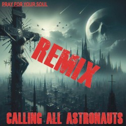 Pray for Your Soul (David CAA remix)