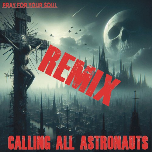 Pray for Your Soul (David CAA remix)