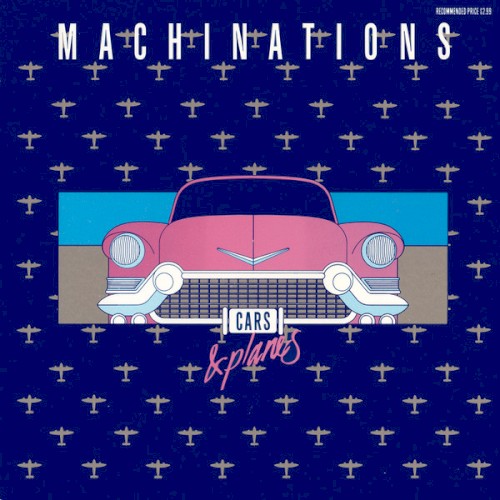 Cars & Planes