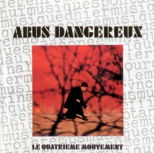 Le quatrième mouvement