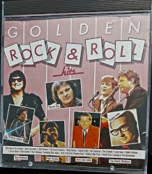 Golden Rock & Roll Hits