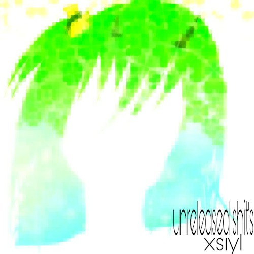 unreleased shit's