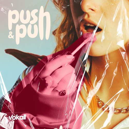 Push & Pull