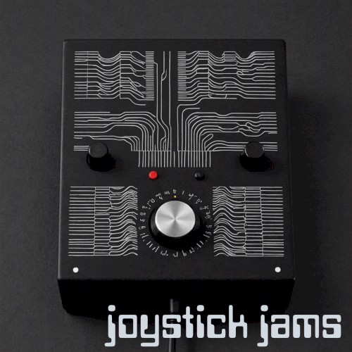 Joystick jams
