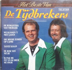 Het beste van de Tijdbrekers