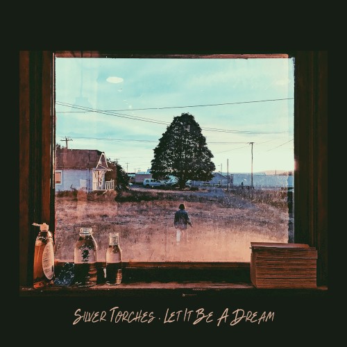 Let It Be a Dream