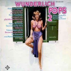 Wunderlich Pops 2