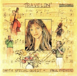 Travelin'