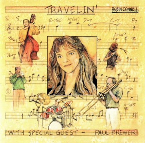 Travelin'