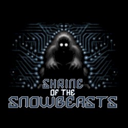 Shrine of the Snowbeasts