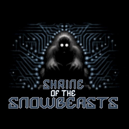 Shrine of the Snowbeasts