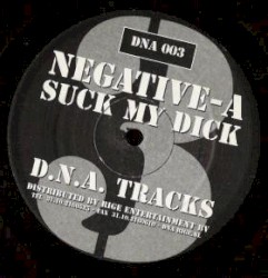 Suck My Dick