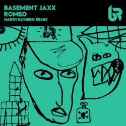 Romeo (Harry Romero remix)