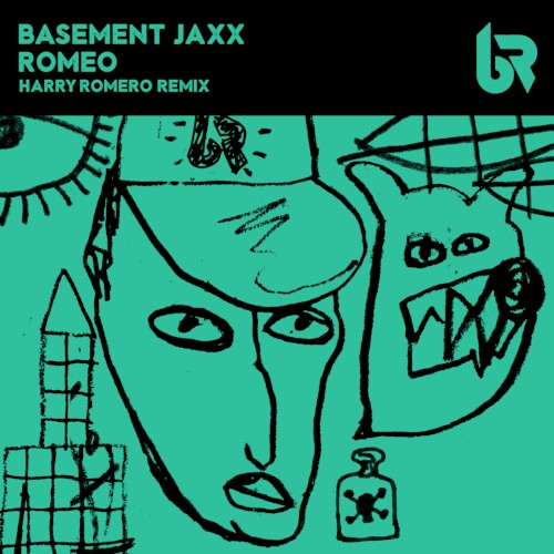 Romeo (Harry Romero remix)