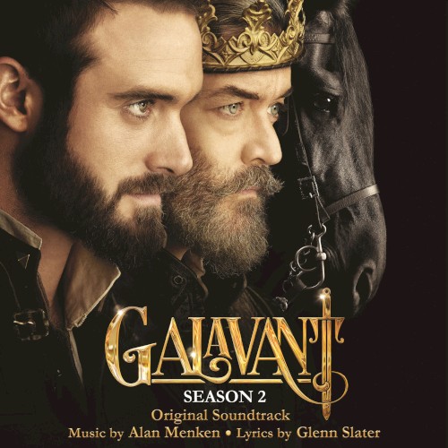 Galavant: Season 2