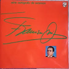 Autógrafos de sucesso