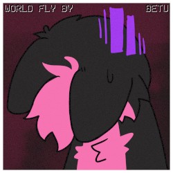 World Fly By