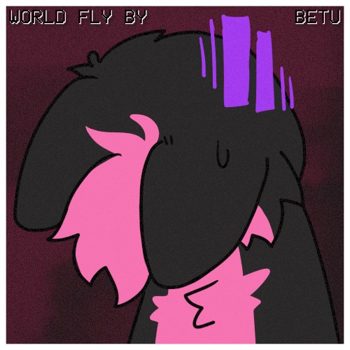 World Fly By