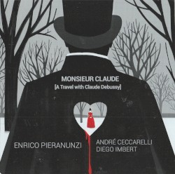Monsieur Claude