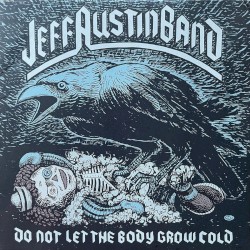 Do Not Let the Body Grow Cold
