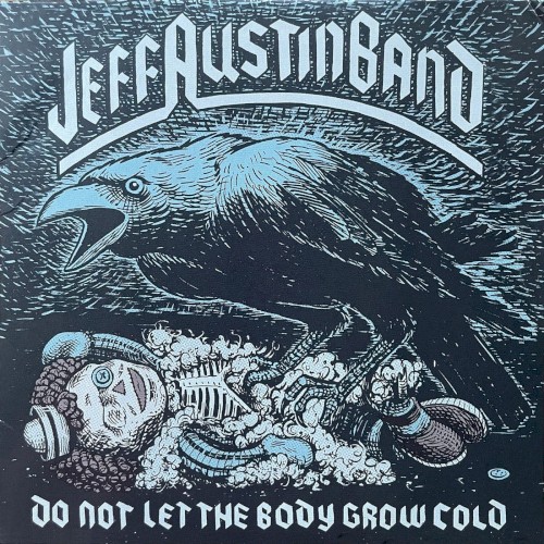 Do Not Let the Body Grow Cold