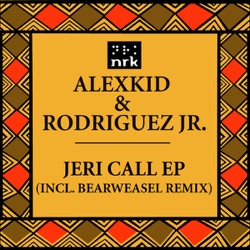 Jeri Call EP