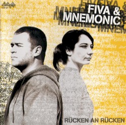 Rücken an Rücken