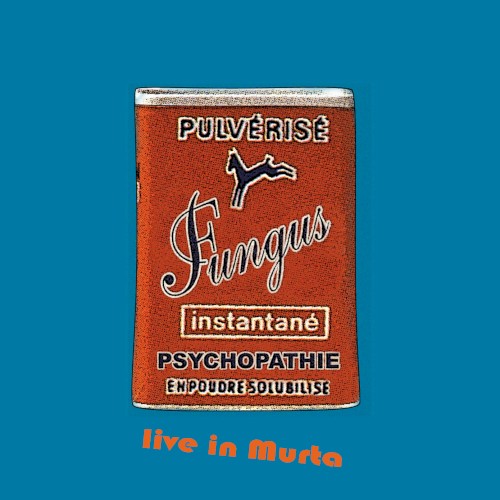 Live in Murta