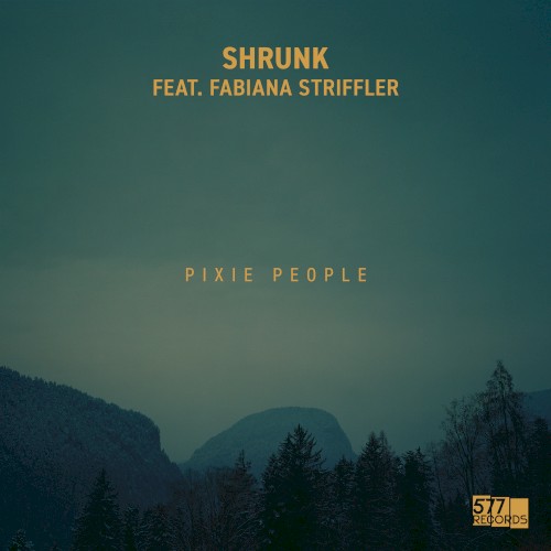 Pixie People