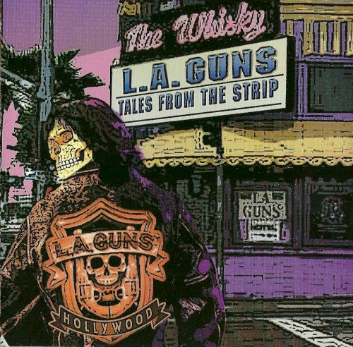 Tales From the Strip