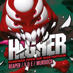 Higher (Rampage Open Air 2026 Anthem)