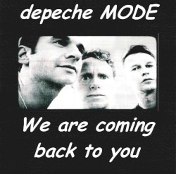 A Grey City Under an Orange Sky 10: We Are Coming Back to You
