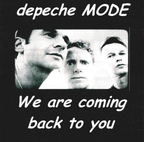 A Grey City Under an Orange Sky 10: We Are Coming Back to You