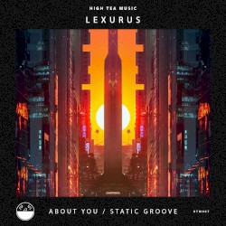 About You / Static Groove