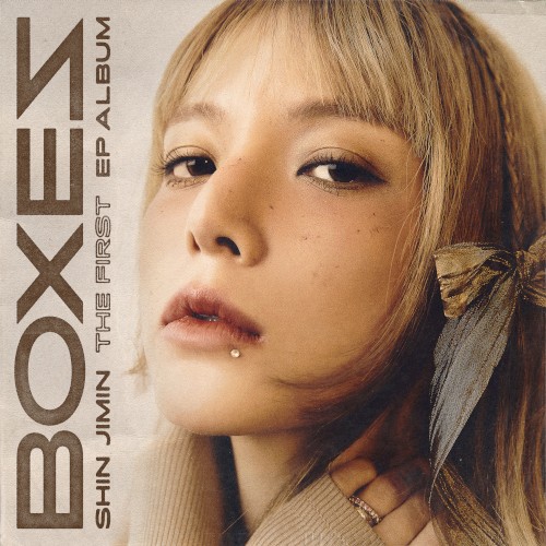 BOXES
