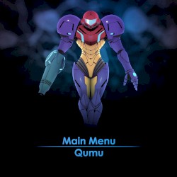 Main Menu (from "Metroid Prime")