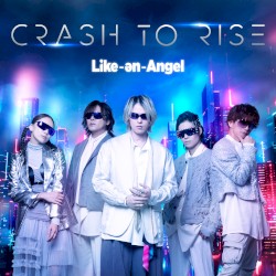 Crash to Rise