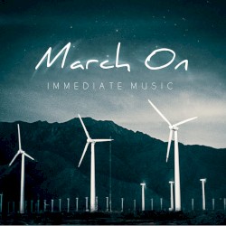 March On