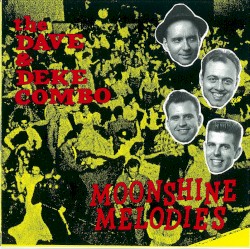 Moonshine Melodies
