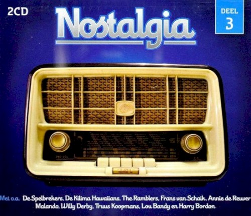 Nostalgia, deel 3