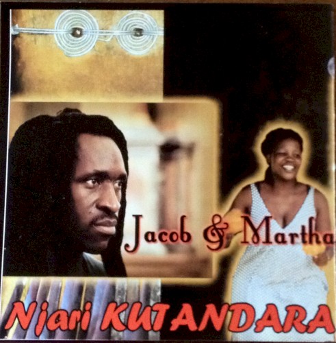 Njari Kutandara