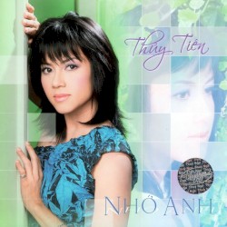 Nhớ anh