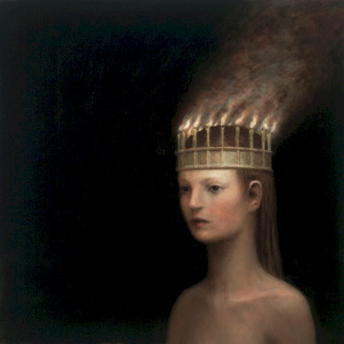 Death by Burning