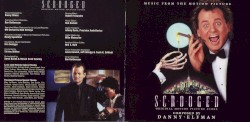 Scrooged