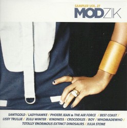Sampler, Volume 27
