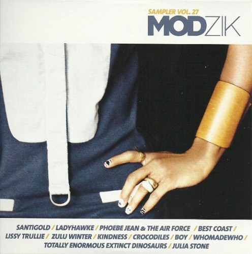 Sampler, Volume 27