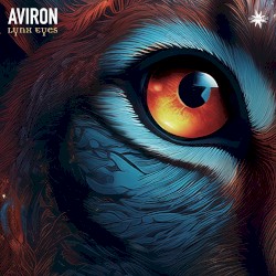 Lynx Eyes