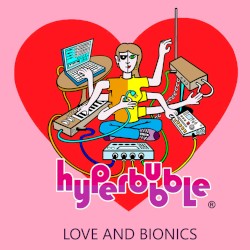 Love & Bionics